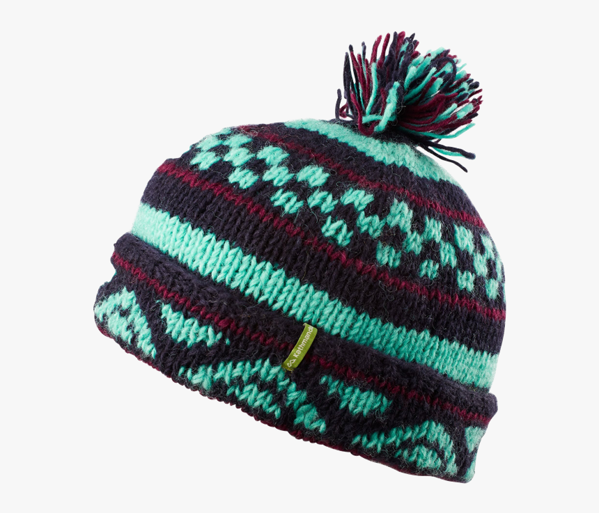 Beanie Transparent Image - Kathmandu Beanies, HD Png Download, Free Download