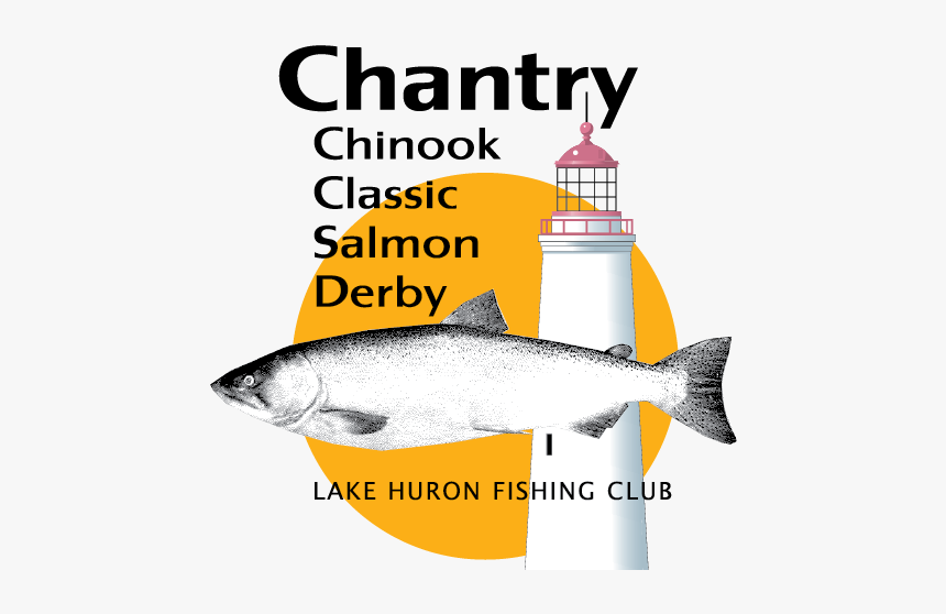 Chantry Chinook Classic Salmon Derby, HD Png Download, Free Download