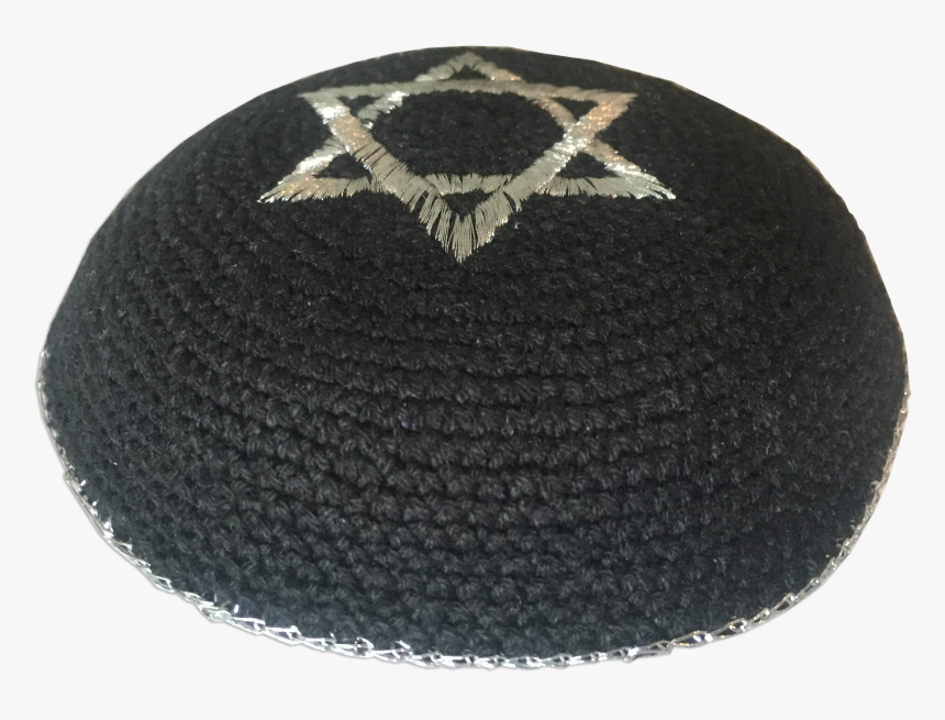 Beanie - Kippa With Transparent Background, HD Png Download, Free Download