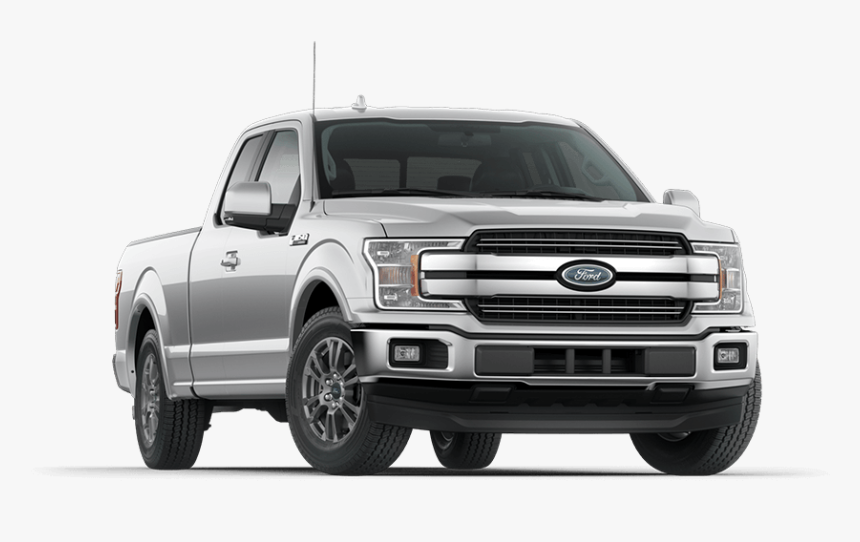 Ford Truck Png - 2019 Ford F150 2 Door, Transparent Png, Free Download