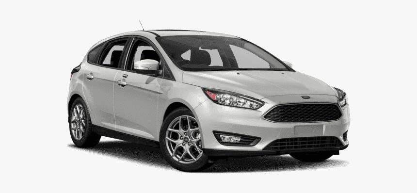 Ford Focus Png - Toyota Corolla L 2018, Transparent Png, Free Download