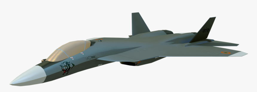Jet Transparent Fighter Indian - Indian Fighter Plane Png, Png Download, Free Download