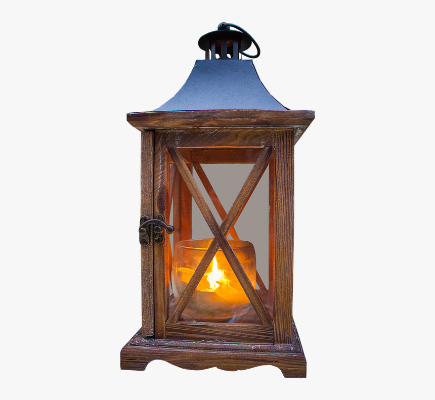 Lantern, Christmas, Lighting, Candle, Decoration - Christmas Lantern Png, Transparent Png, Free Download