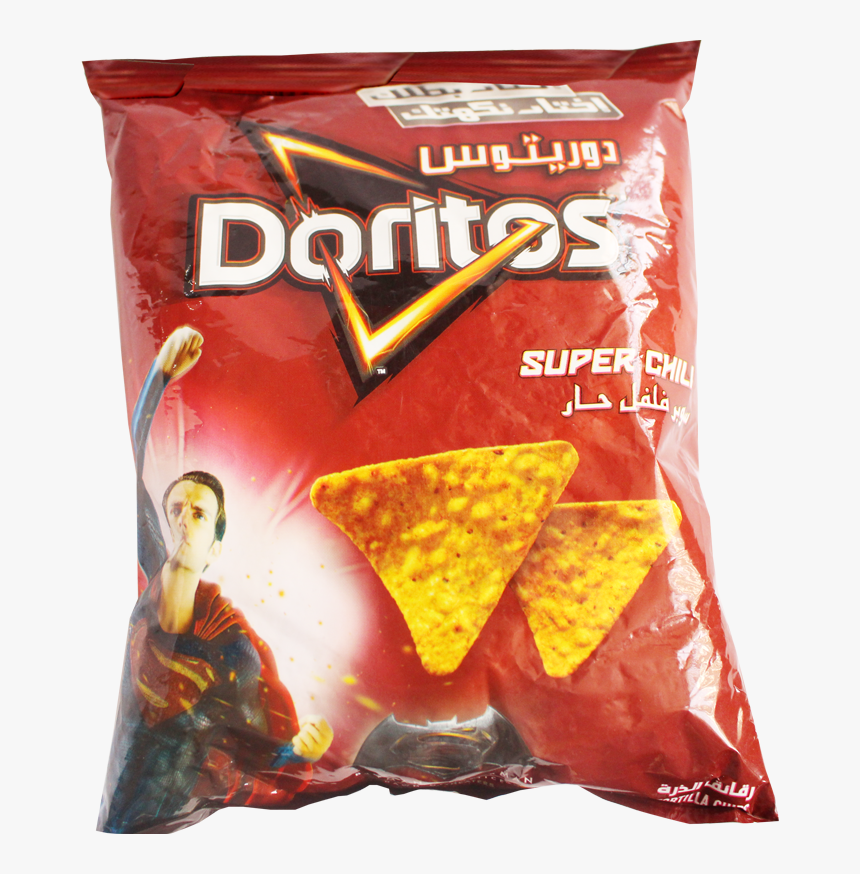 Chilli Heatwave Doritos Vegan, HD Png Download, Free Download