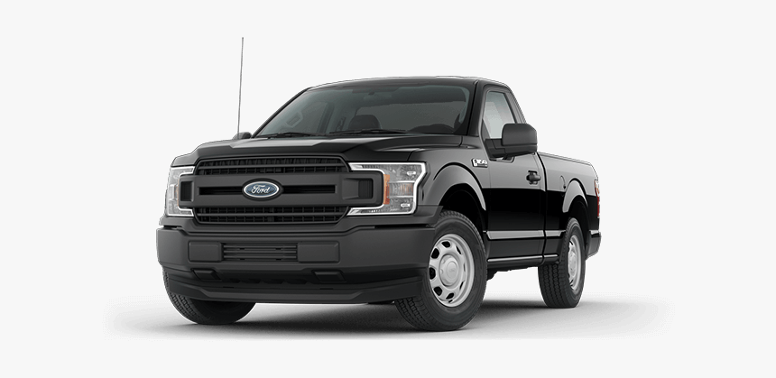 2018 Ford F-150 - 2020 Ford F 150 Super Cab, HD Png Download, Free Download