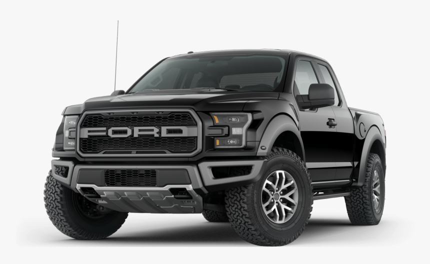 Ford Raptor Png - Ford F 150 Raptor, Transparent Png, Free Download