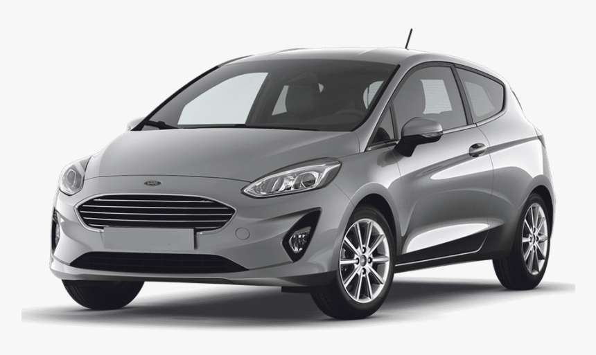 Ford-fiesta - Toyota Cars Images And Names, HD Png Download, Free Download