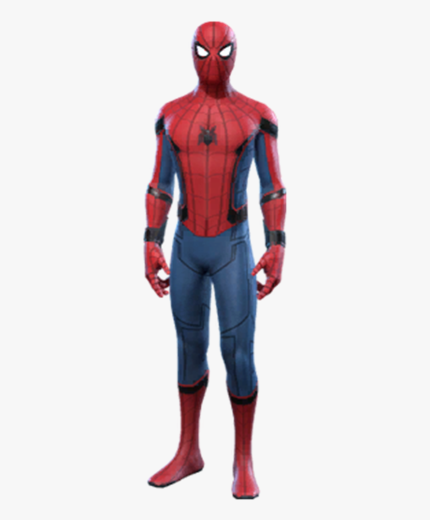 Spider Man Homecoming Png, Transparent Png, Free Download