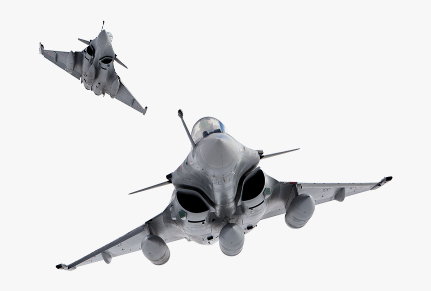 #jet #jetplane #military #air #airforce #png #sticker - Rafale Png, Transparent Png, Free Download