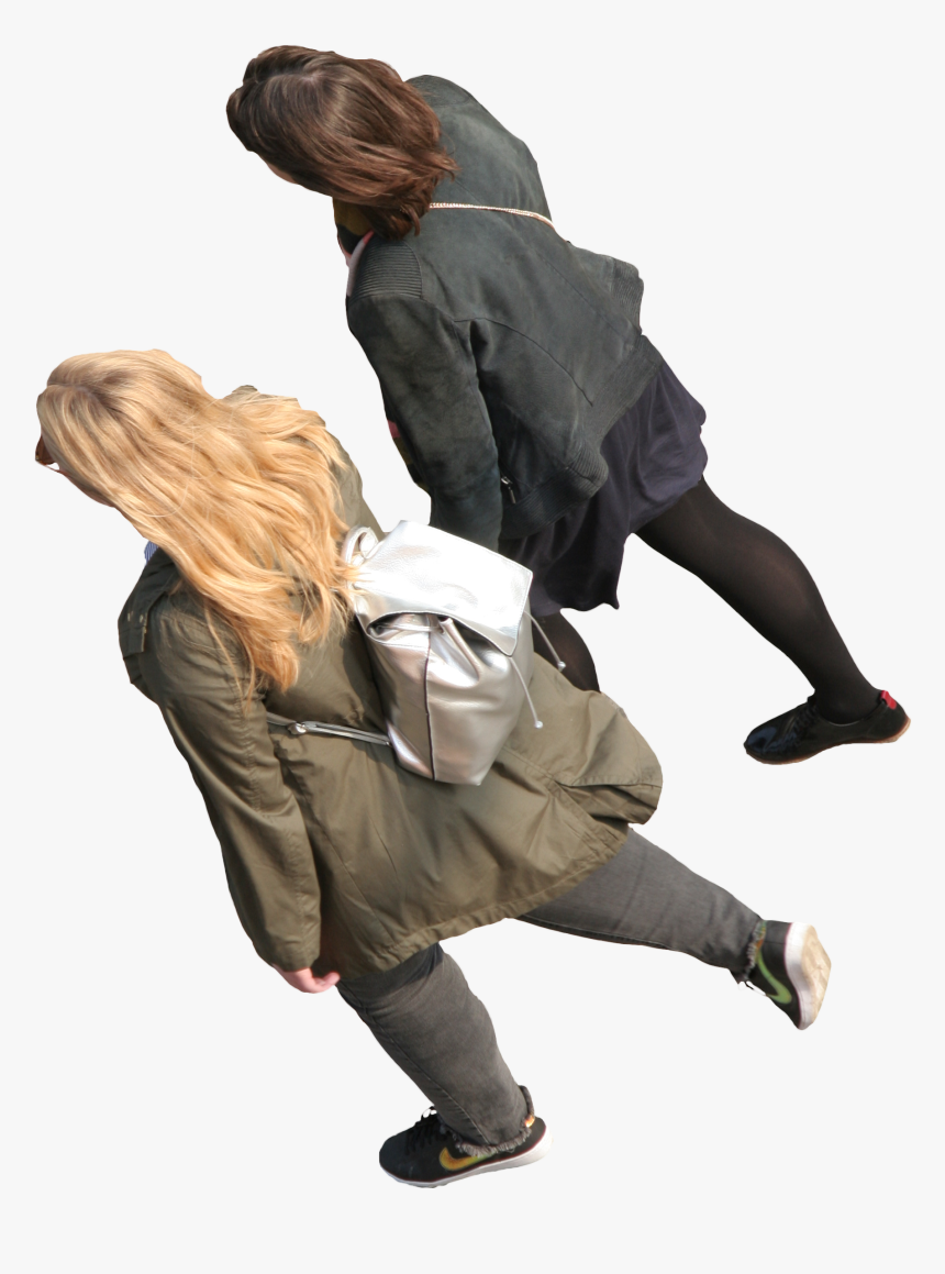 People From Above Png, Transparent Png, Free Download