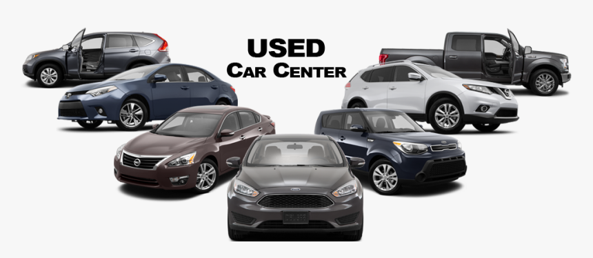 Used Car, HD Png Download, Free Download