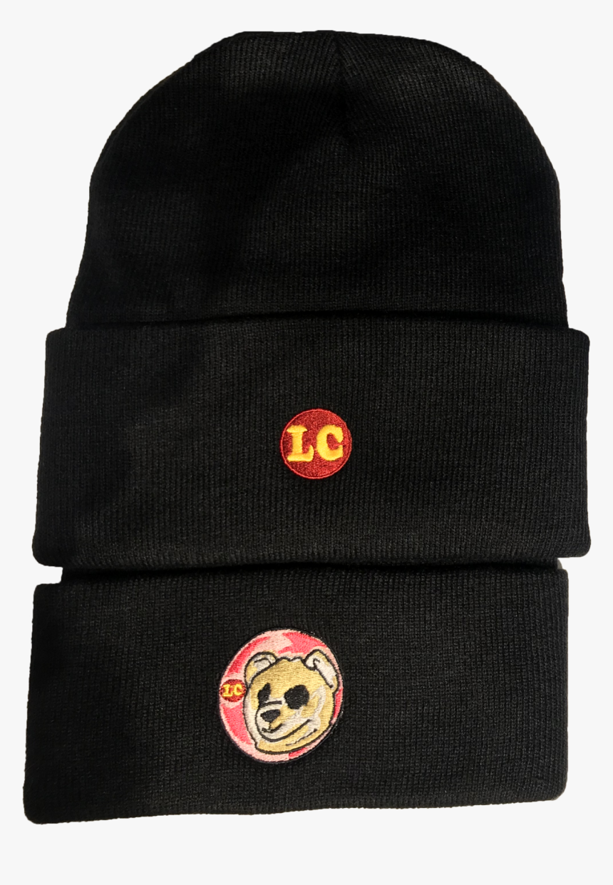 Lc Beanie, HD Png Download, Free Download