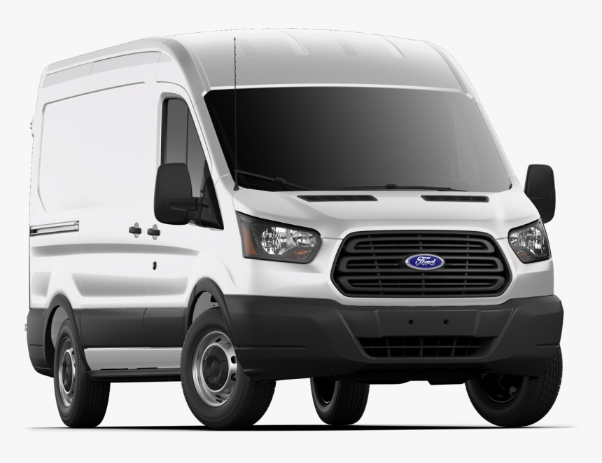 Ford Transit - Dual Alternator On Ford Transit, HD Png Download, Free Download