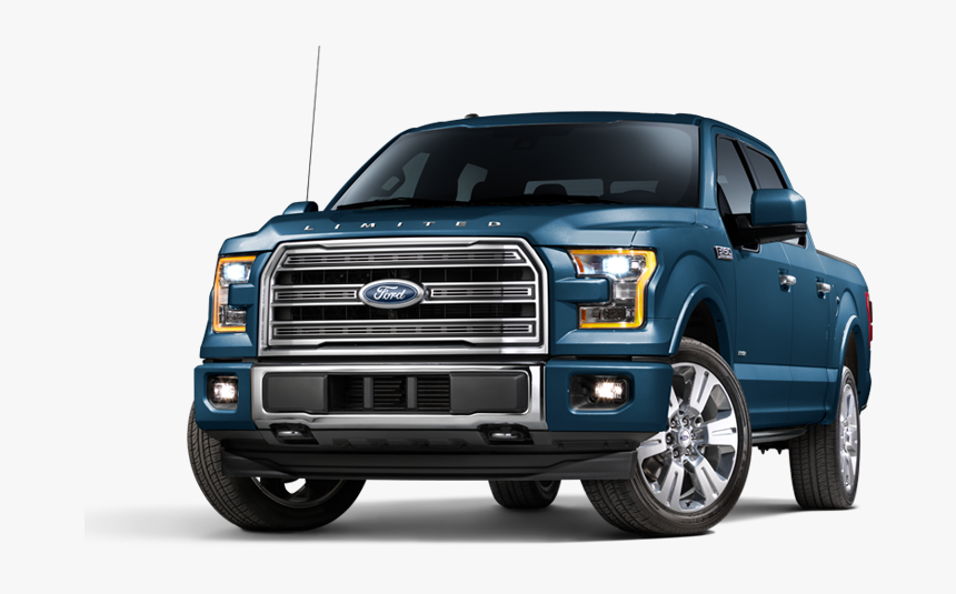 Ford F 150 Png, Transparent Png, Free Download