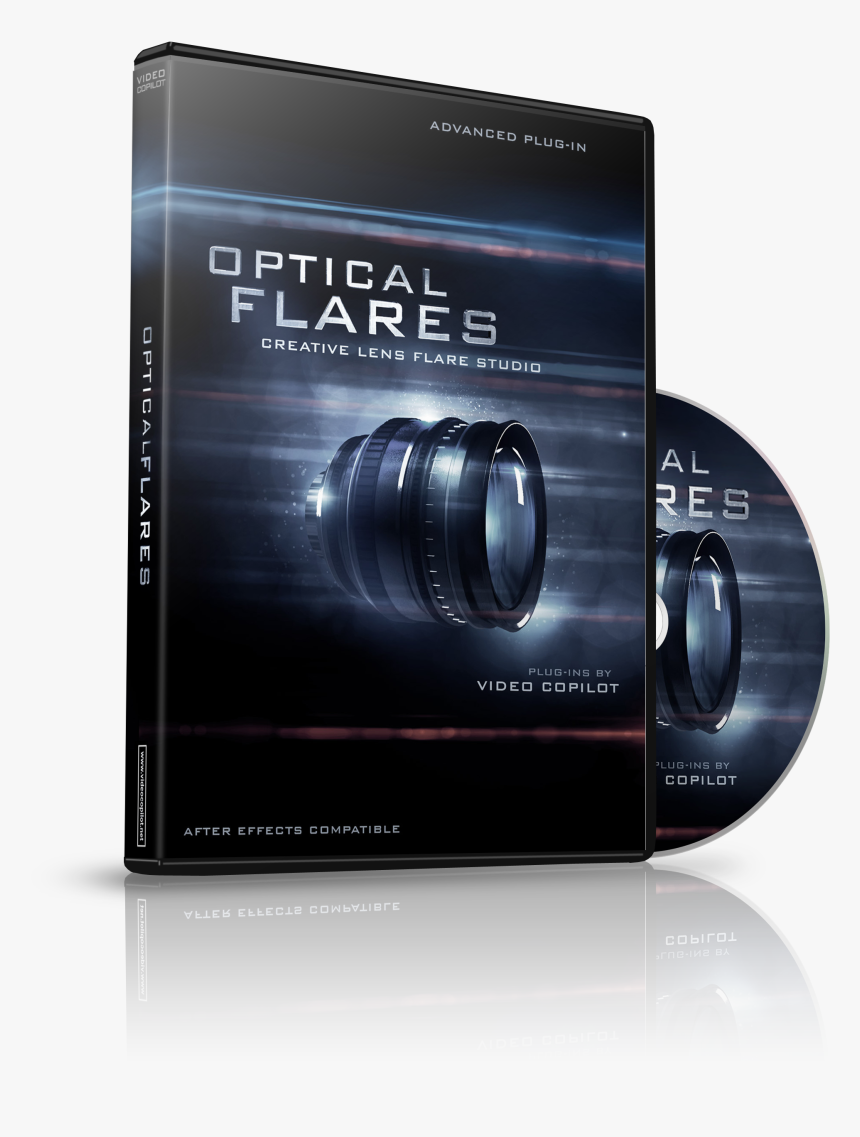 free download video copilot optical flares after effects plugin