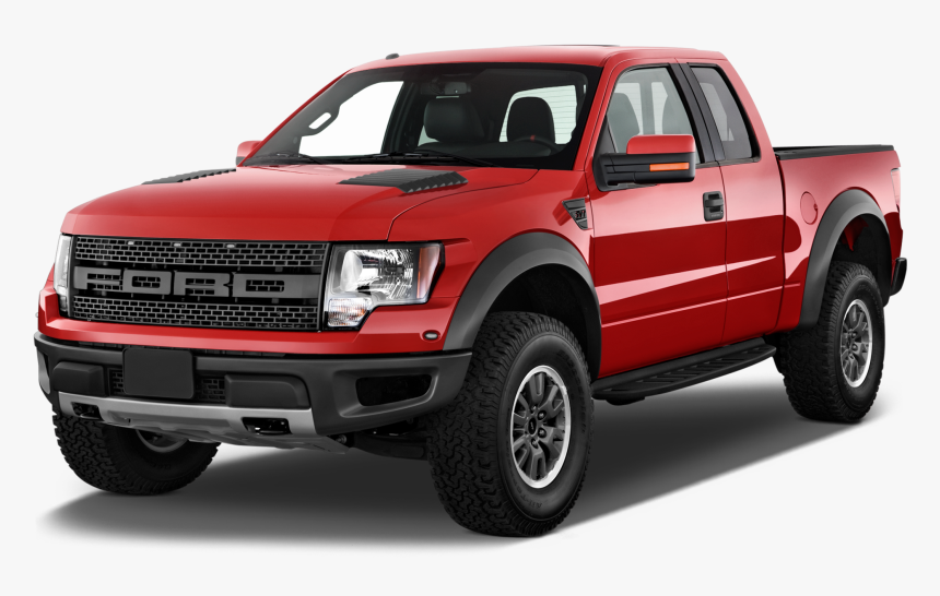 Ford Truck Png - 2010 Silverado, Transparent Png, Free Download