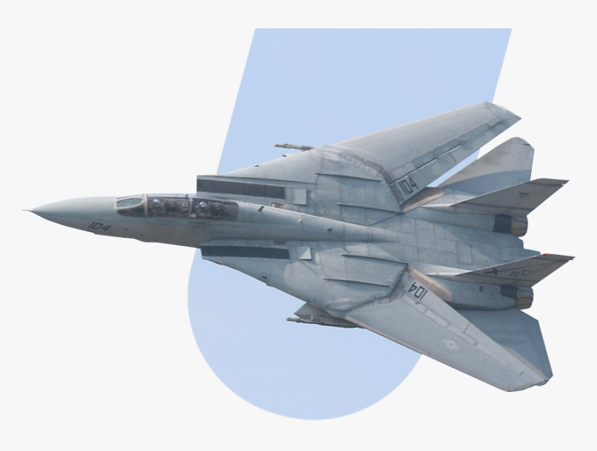 F 14 Tomcat 1969, HD Png Download, Free Download