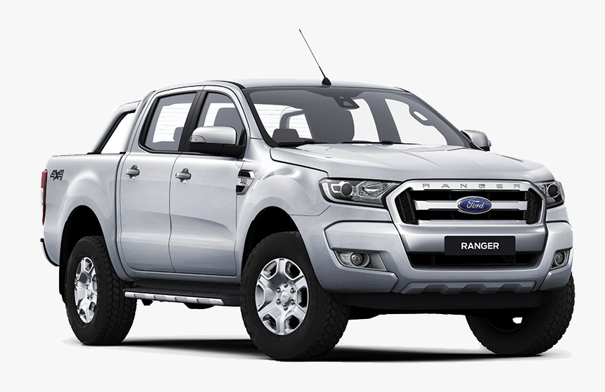 Ford Ranger 4 * 4, HD Png Download, Free Download