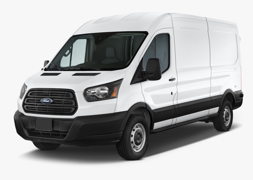 Cargo Van Rental, HD Png Download, Free Download