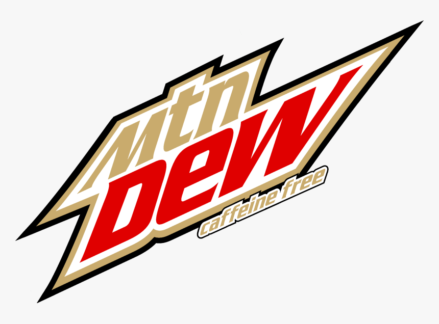 Pepsi Mountain Dew Logo, HD Png Download, Free Download