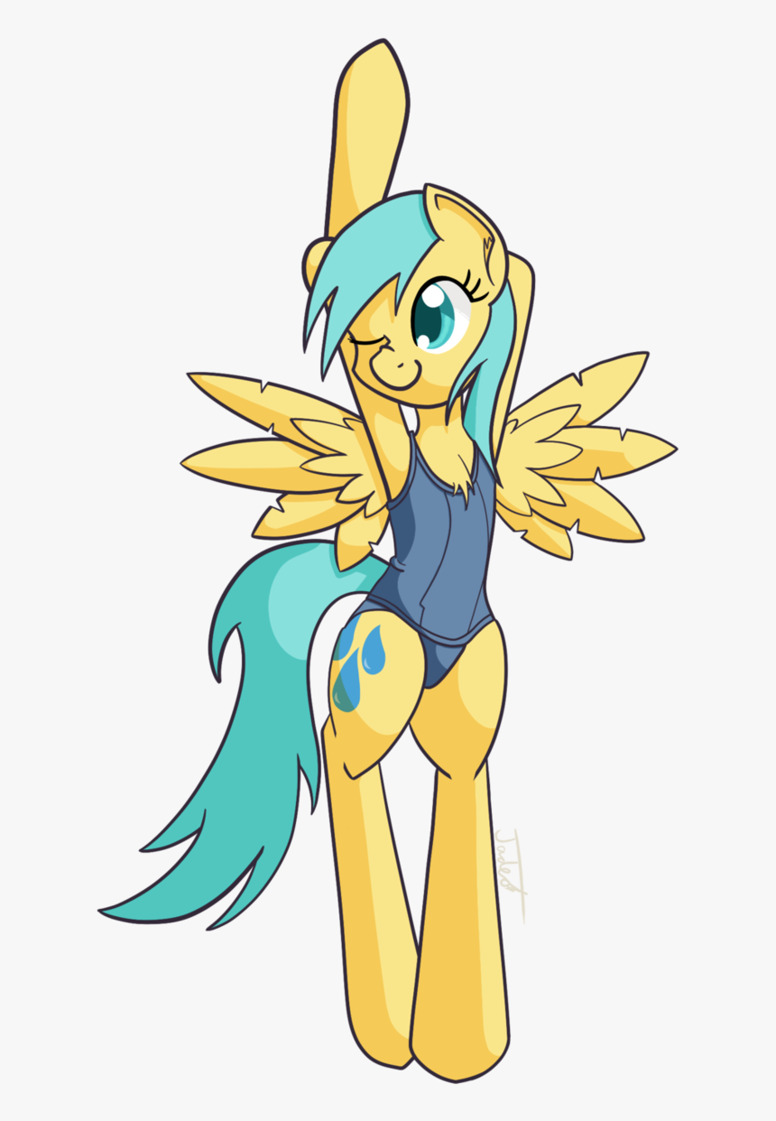 Mlp Sunshower Raindrops , Png Download - Mlp Raindrops, Transparent Png, Free Download