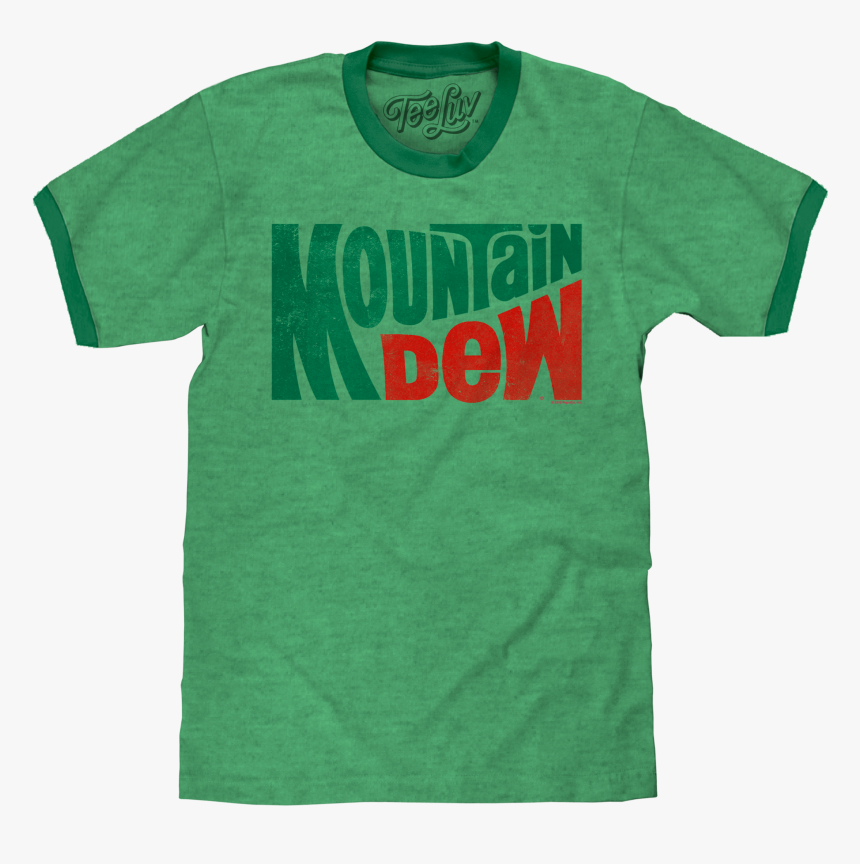 Mountain Dew Throwback, HD Png Download, Free Download