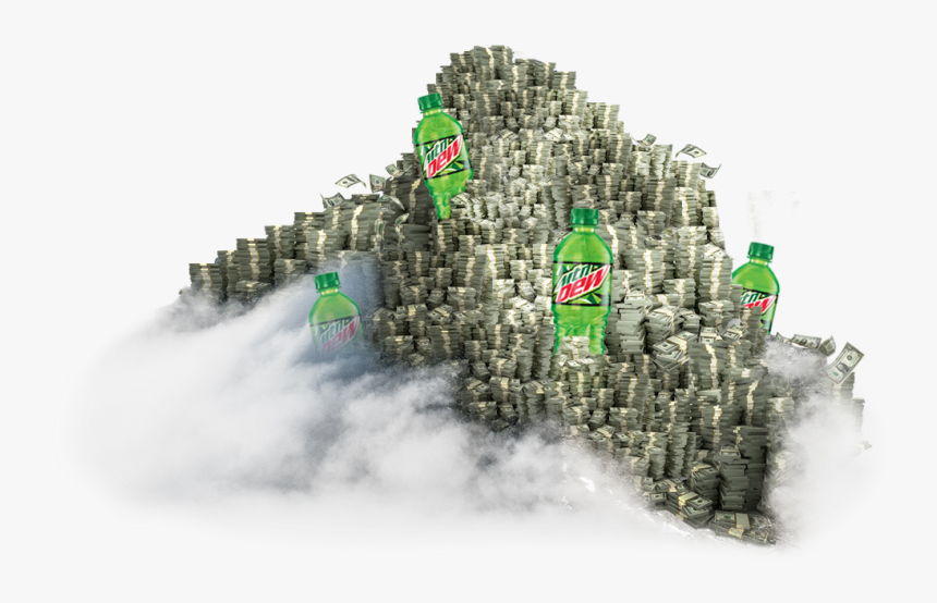 Maverik Mountain Of Cash, HD Png Download, Free Download