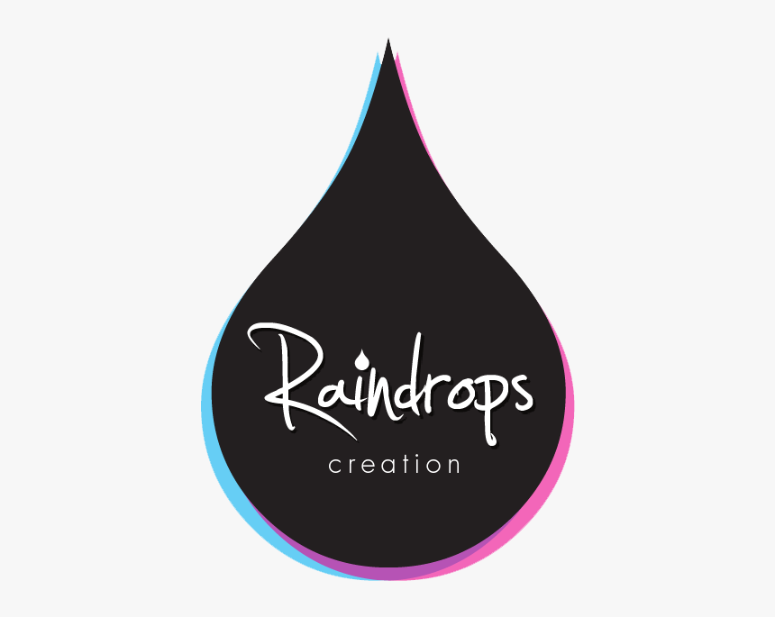 Raindrops Creation - Raul Gonzalez, HD Png Download, Free Download