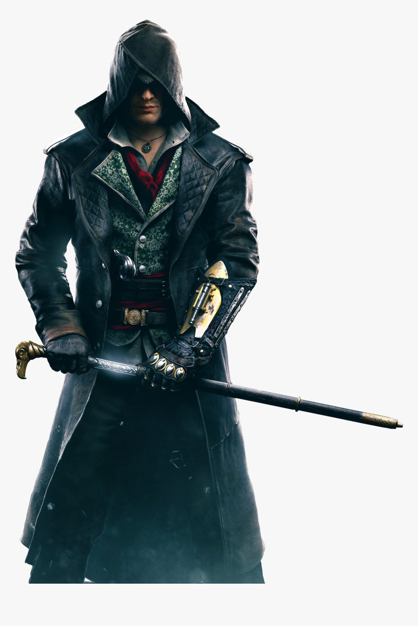 Assassins Creed Syndicate Poster, HD Png Download, Free Download