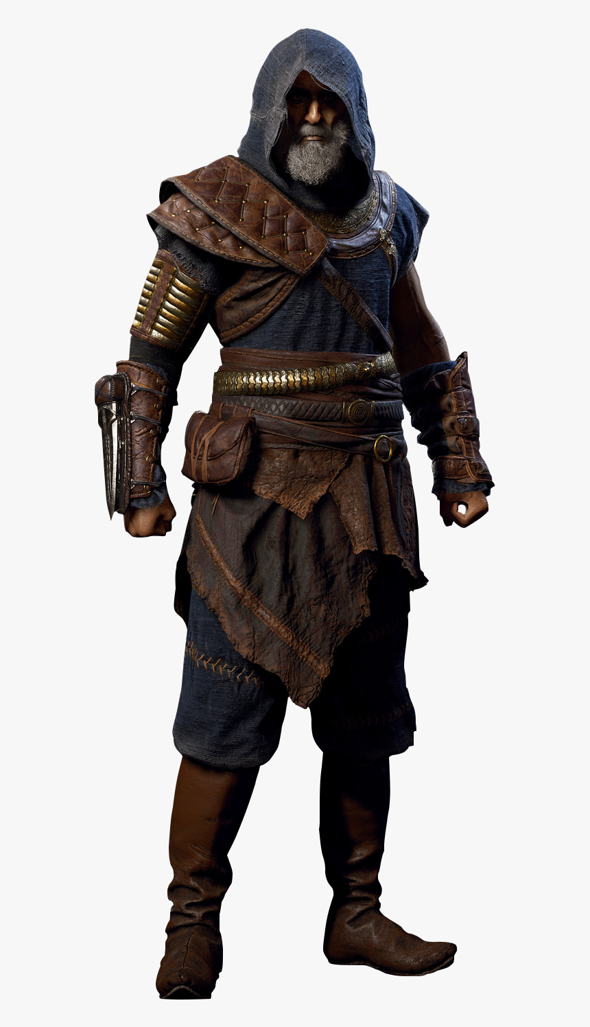 Transparent Assassin"s Creed Png - Christopher Gist Assassin's Creed, Png Download, Free Download