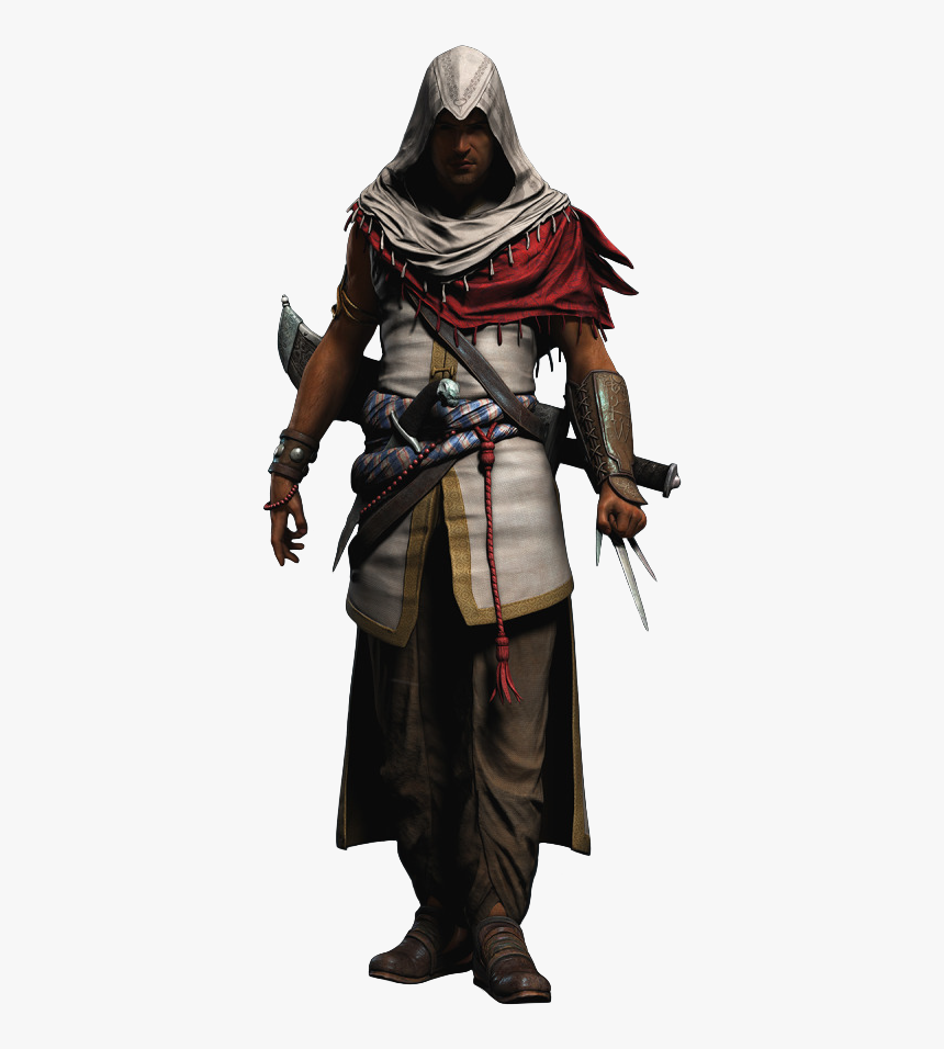 Clip Art Arbaaz Mir Pinterest Assassin - Assassin's Creed Chronicles India Arbaaz Mir, HD Png Download, Free Download