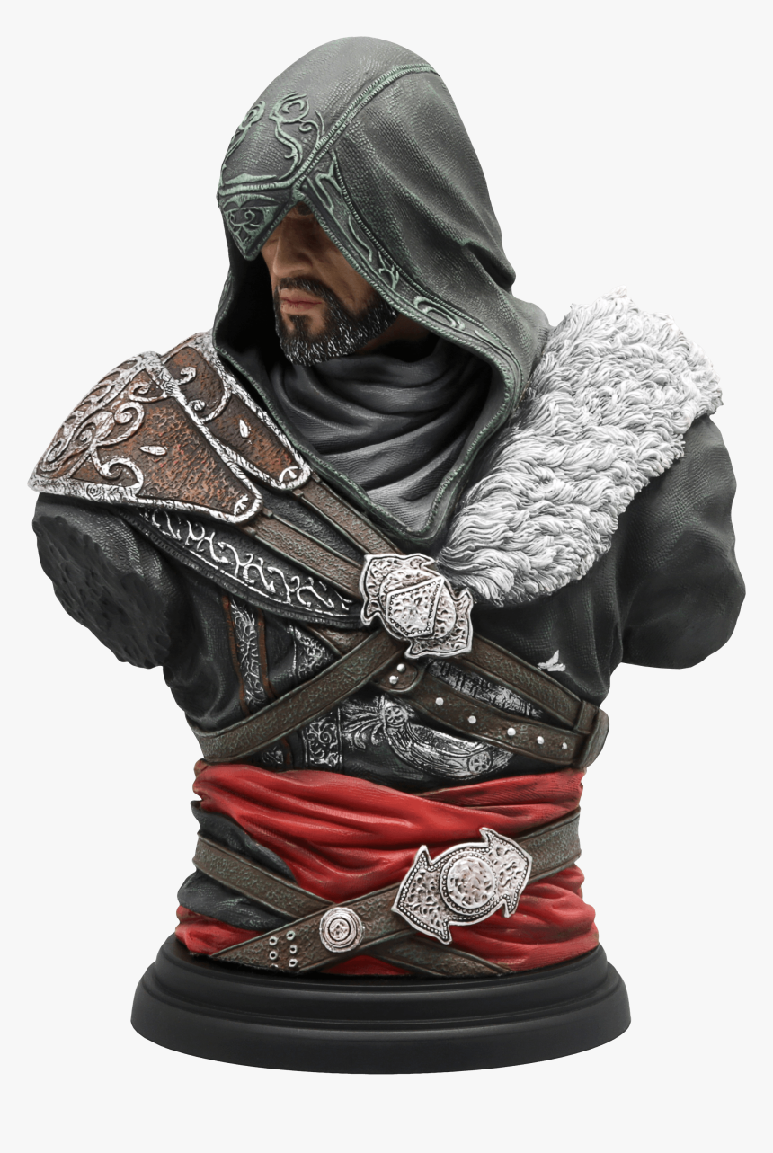 Download Altair Assassins Creed Transparent Background - Assassins Creed Revelations Hoodie, HD Png Download, Free Download