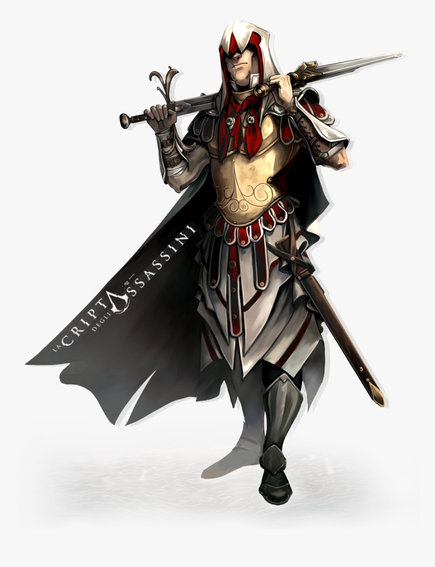 Assassin"s Crypt Assassin"s Creed - Ankh Assassin's Creed, HD Png Download, Free Download