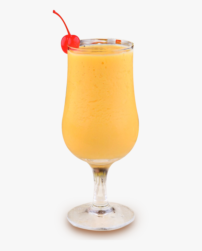 Batido De Piña Png, Transparent Png, Free Download