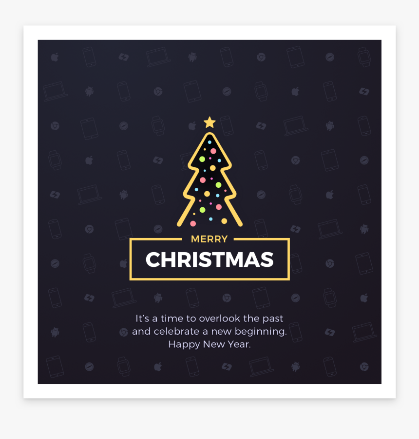 Pf-en - Christmas Tree, HD Png Download, Free Download