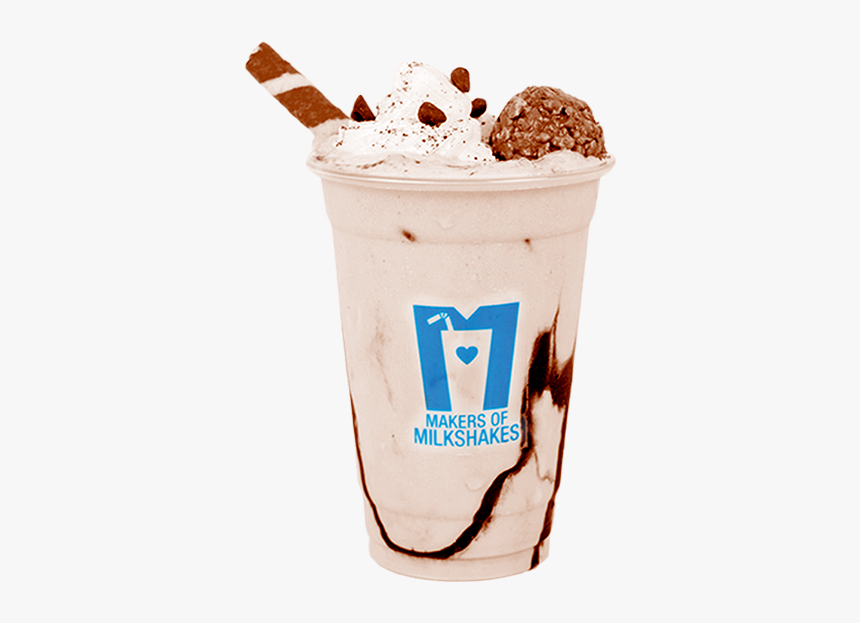 Makers Of Milkshakes, HD Png Download, Free Download