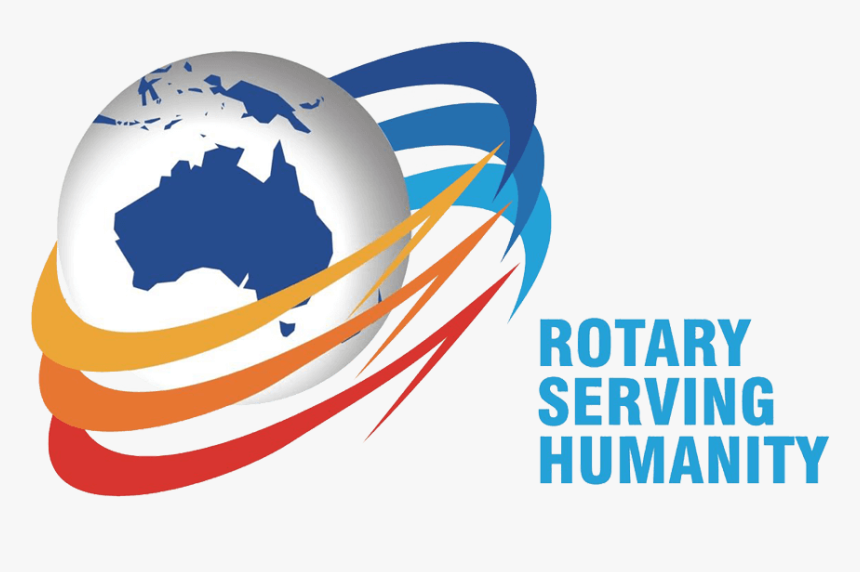 Transparent Happy New Year 2015 Png - Rotary Club Serving Humanity, Png Download, Free Download