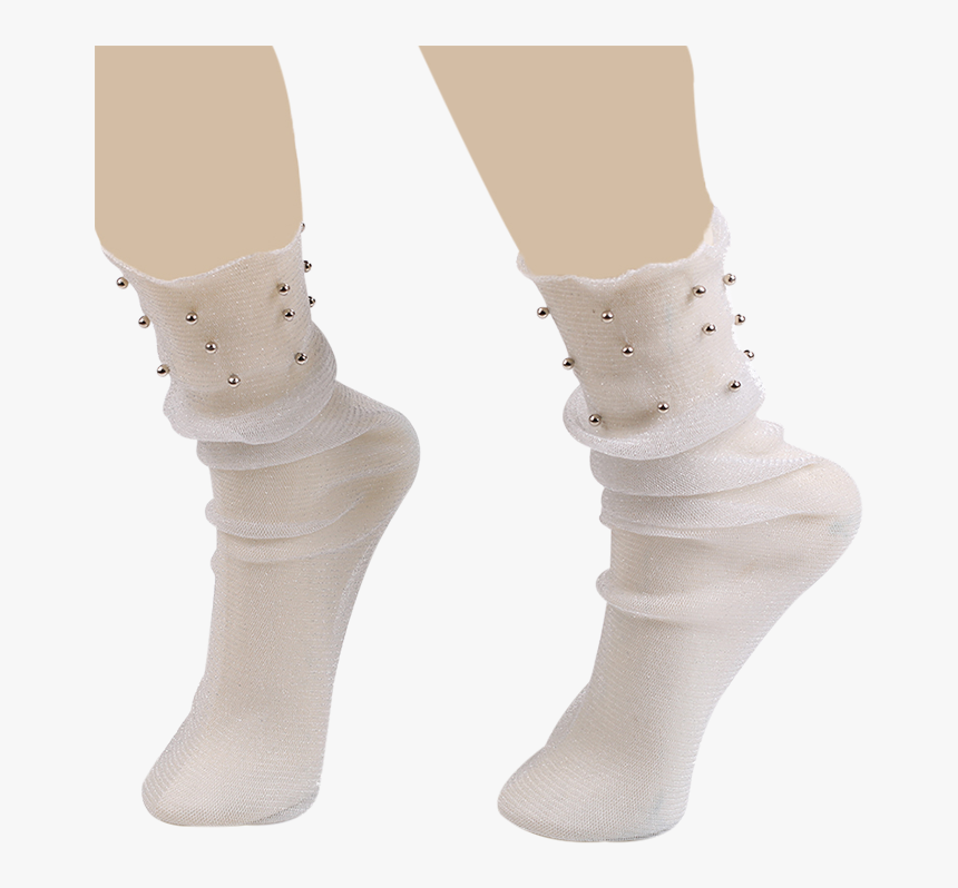 Calf - Sock, HD Png Download, Free Download