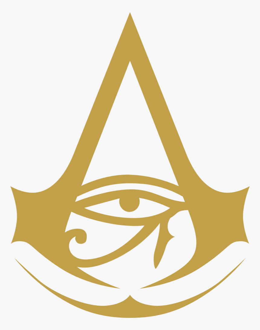 Assassin's Creed Origins Logo, HD Png Download, Free Download