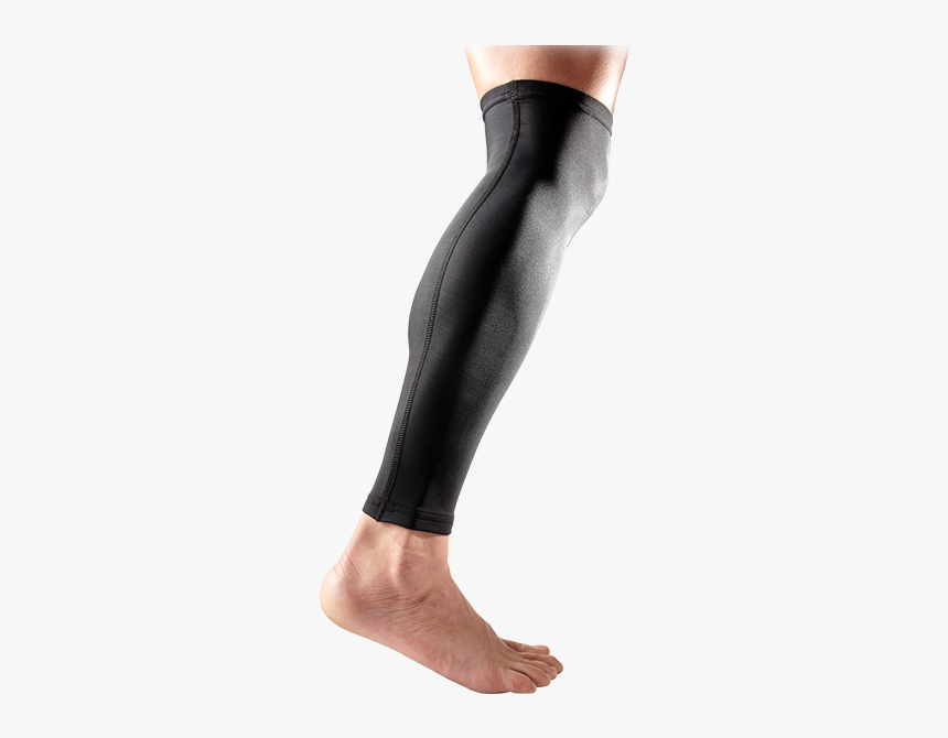 Mcdavid Compression Leg Sleeves, HD Png Download, Free Download