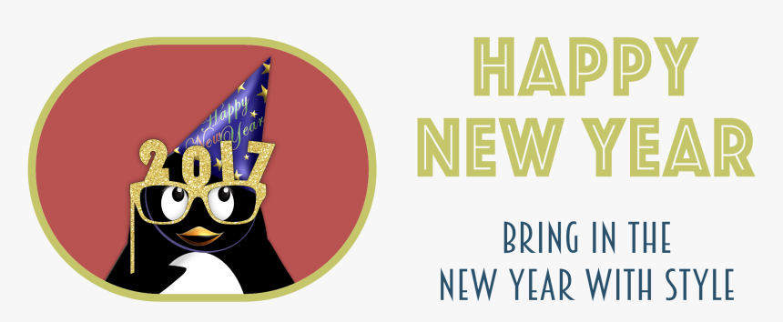Happy New Year Imessage Digital Stickers - Otcmkts:uvse, HD Png Download, Free Download