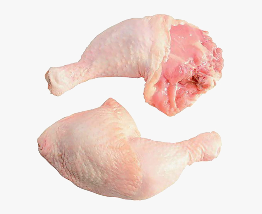 Chicken Meat Png - Куриные Окорочка, Transparent Png, Free Download