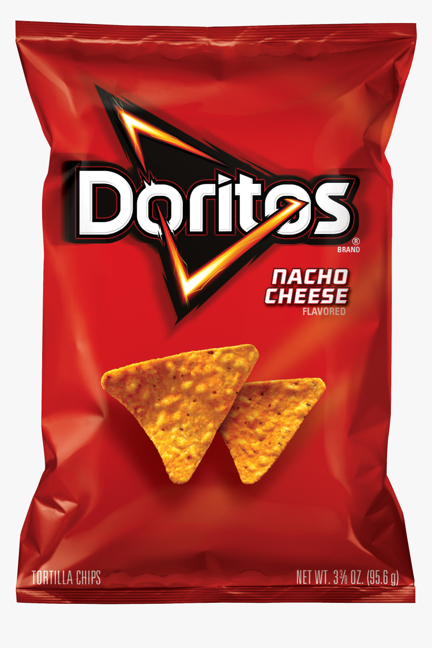 Doritos Png - Nacho Doritos, Transparent Png, Free Download