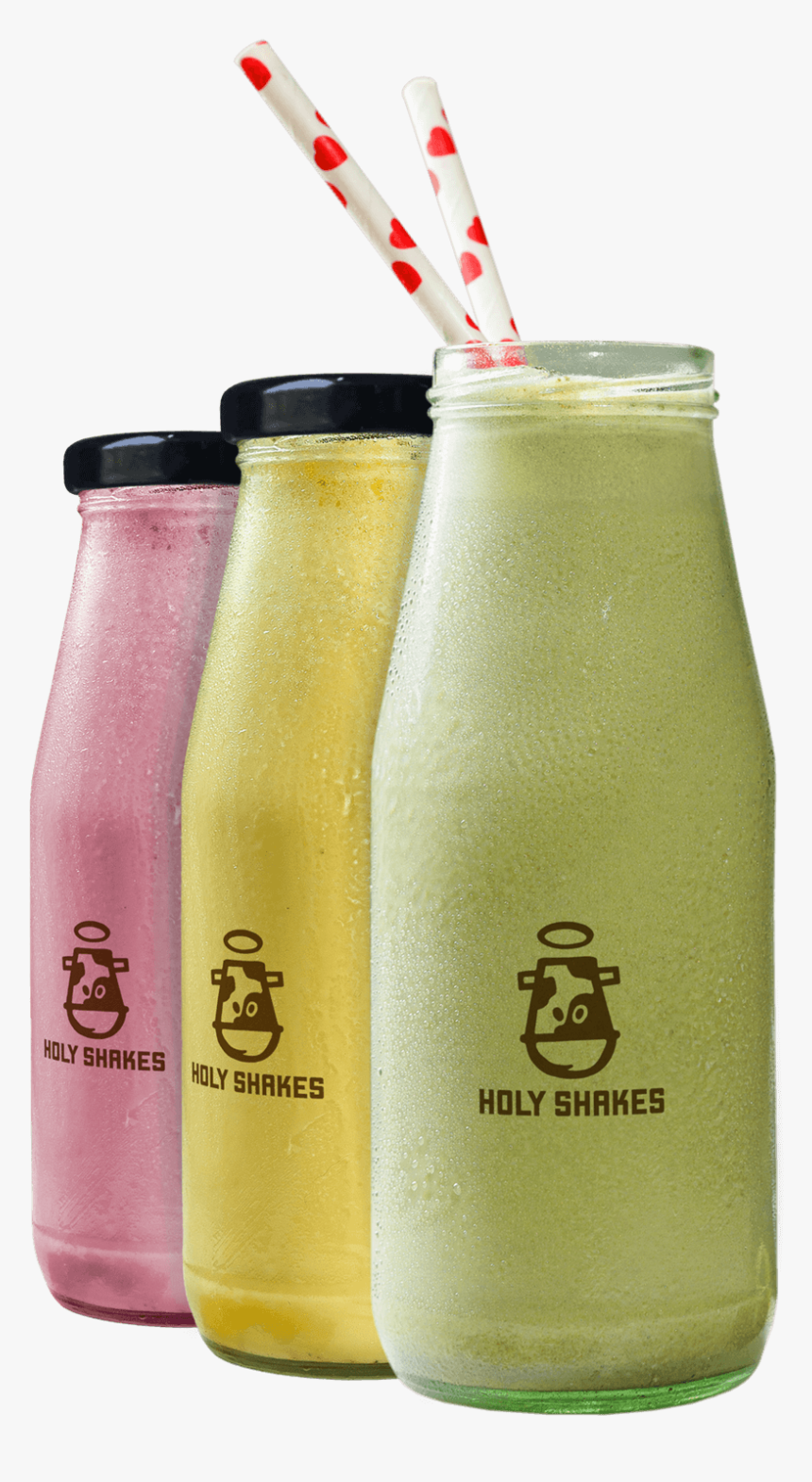 Toronto"s Best Gourmet Fusion Milkshakes & Live Milkshake - Shakes In Bottles Png, Transparent Png, Free Download