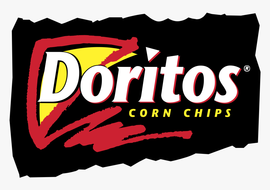 Doritos Logo Png Transparent - Doritos Rock And Cream, Png Download, Free Download