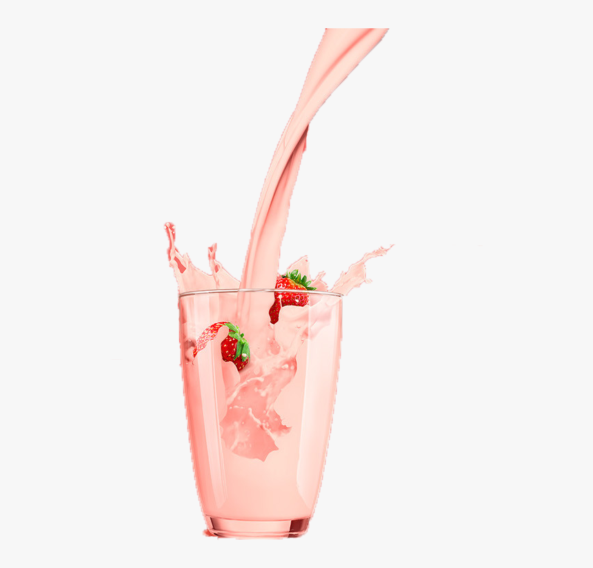 Milkshake Png Free Image - Milkshake, Transparent Png, Free Download