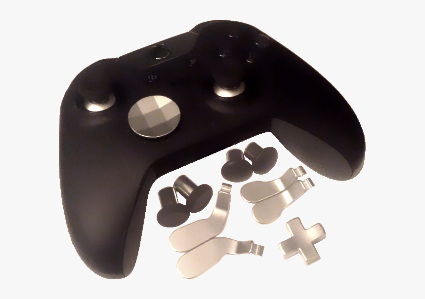 Xbox One Elite Controller - Game Controller, HD Png Download, Free Download