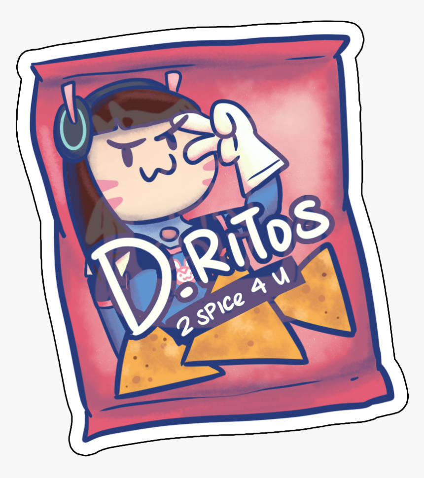 Doritos Transparent Png, Png Download, Free Download