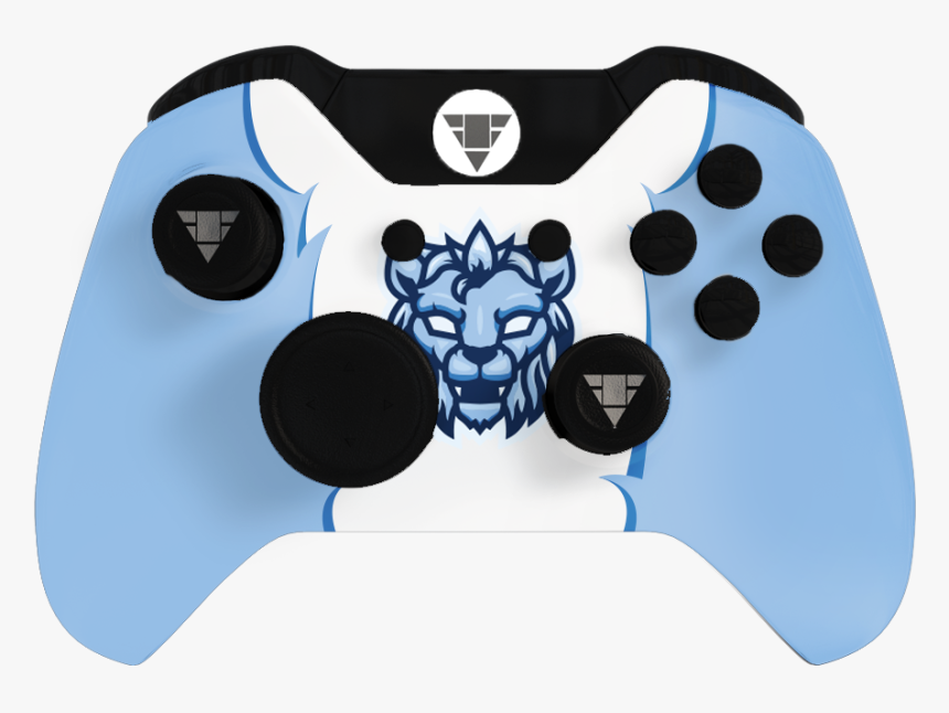 Evolution Esports Xbox One Controller - Gaming Controller Clipart, HD Png Download, Free Download