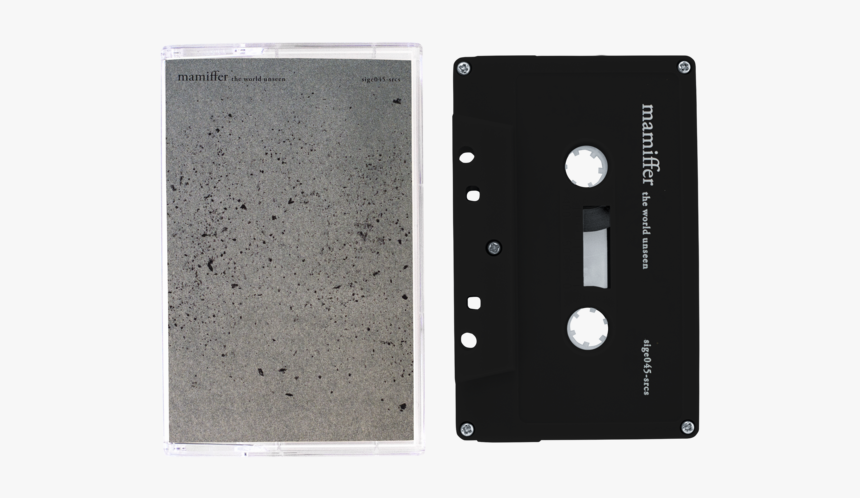 Cassette Tape Case Png, Transparent Png, Free Download
